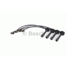 Комплект дротів запалювання BOSCH 0 986 356 821