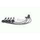 Комплект дротів запалювання BOSCH 0 986 356 821