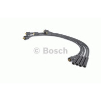 Комплект дротів запалювання BOSCH 0 986 356 828