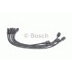 Комплект дротів запалювання BOSCH 0 986 356 828