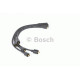 Комплект дротів запалювання BOSCH 0 986 356 828