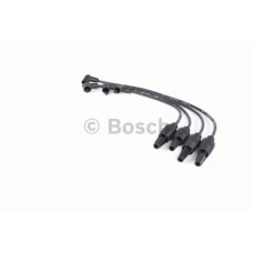 Комплект дротів запалювання BOSCH 0 986 356 830