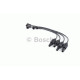 Комплект дротів запалювання BOSCH 0 986 356 830