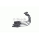 Комплект дротів запалювання BOSCH 0 986 356 830