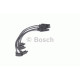 Комплект дротів запалювання BOSCH 0 986 356 830