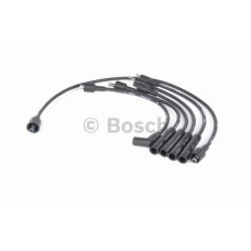 Комплект дротів запалювання BOSCH 0 986 356 834