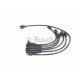 Комплект дротів запалювання BOSCH 0 986 356 834