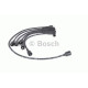 Комплект дротів запалювання BOSCH 0 986 356 834