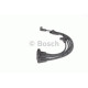 Комплект дротів запалювання BOSCH 0 986 356 852