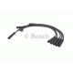 Комплект дротів запалювання BOSCH 0 986 356 853