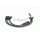 Комплект дротів запалювання BOSCH 0 986 356 853