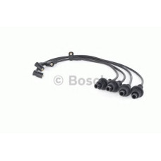 Комплект дротів запалювання BOSCH 0 986 356 854