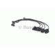 Комплект дротів запалювання BOSCH 0 986 356 854