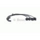 Комплект дротів запалювання BOSCH 0 986 356 854