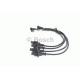 Комплект дротів запалювання BOSCH 0 986 356 854