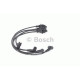 Комплект дротів запалювання BOSCH 0 986 356 854
