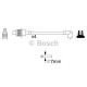 Комплект дротів запалювання BOSCH 0 986 356 854