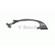 Комплект дротів запалювання BOSCH 0 986 356 859