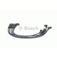Комплект дротів запалювання BOSCH 0 986 356 859