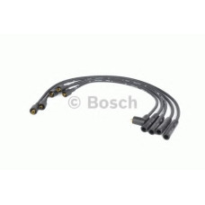 Комплект дротів запалювання BOSCH 0 986 356 868