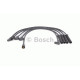 Комплект дротів запалювання BOSCH 0 986 356 873
