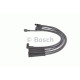 Комплект дротів запалювання BOSCH 0 986 356 873