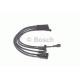 Комплект дротів запалювання BOSCH 0 986 356 873