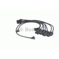 Комплект дротів запалювання BOSCH 0 986 356 879