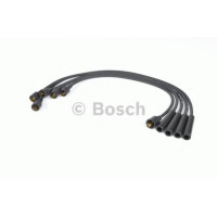Комплект дротів запалювання BOSCH 0 986 356 880