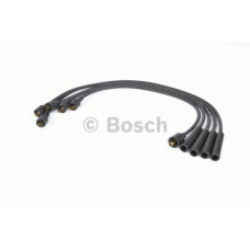 Комплект дротів запалювання BOSCH 0 986 356 880