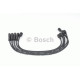 Комплект дротів запалювання BOSCH 0 986 356 880