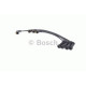 Комплект дротів запалювання BOSCH 0 986 356 898