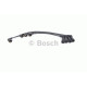 Комплект дротів запалювання BOSCH 0 986 356 898