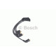 Комплект дротів запалювання BOSCH 0 986 356 898
