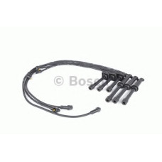 Комплект дротів запалювання BOSCH 0 986 356 966