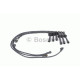 Комплект дротів запалювання BOSCH 0 986 356 966