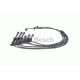 Комплект дротів запалювання BOSCH 0 986 356 966