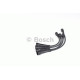 Комплект дротів запалювання BOSCH 0 986 356 967