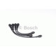 Комплект дротів запалювання BOSCH 0 986 356 967