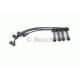 Комплект дротів запалювання BOSCH 0 986 356 970
