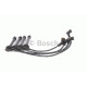 Комплект дротів запалювання BOSCH 0 986 356 970