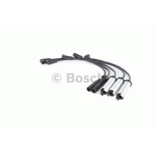 Комплект дротів запалювання BOSCH 0 986 356 972