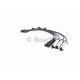 Комплект дротів запалювання BOSCH 0 986 356 972