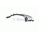 Комплект дротів запалювання BOSCH 0 986 356 972