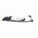 Комплект дротів запалювання BOSCH 0 986 356 986