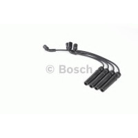 Комплект дротів запалювання BOSCH 0 986 356 987