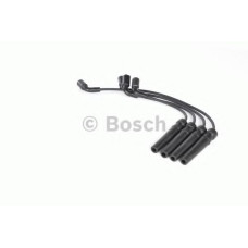 Комплект дротів запалювання BOSCH 0 986 356 987