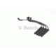 Комплект дротів запалювання BOSCH 0 986 356 987
