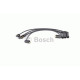 Комплект дротів запалювання BOSCH 0 986 356 988