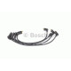 Комплект дротів запалювання BOSCH 0 986 356 988